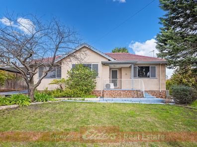 3 Saunders Street, Collie WA 6225