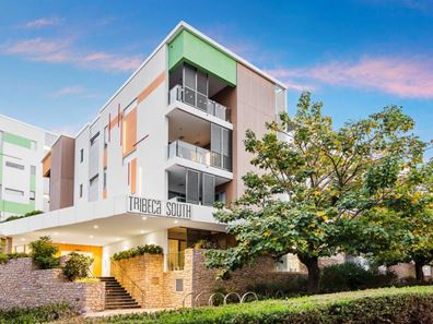 35/8 Hawksburn Road, Rivervale WA 6103