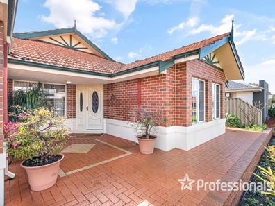 6 Callitris Crescent, Broadwater WA 6280