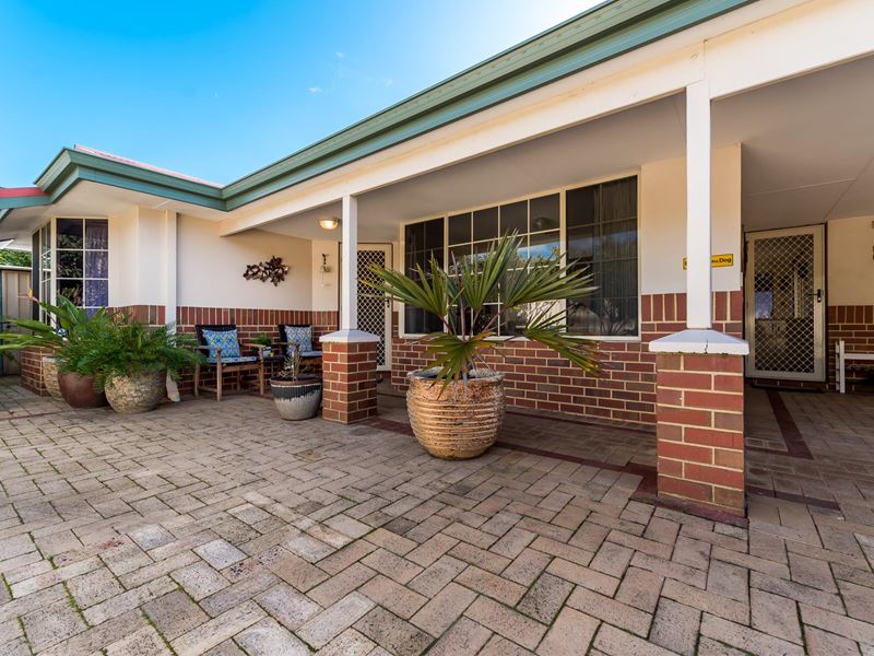 15b Henrietta Street, Bayswater WA 6053