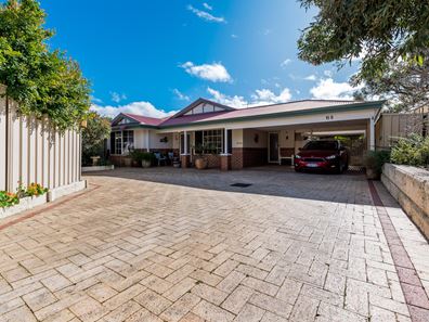 15b Henrietta Street, Bayswater WA 6053