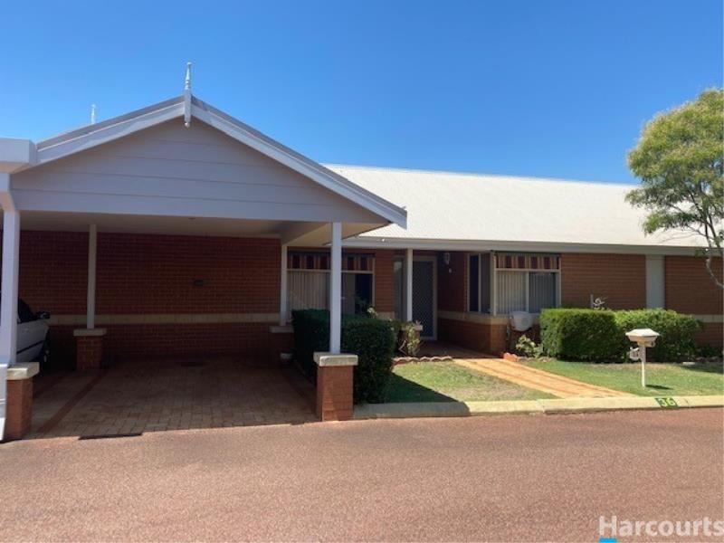Villa 36/55 Alexander Drive, Menora