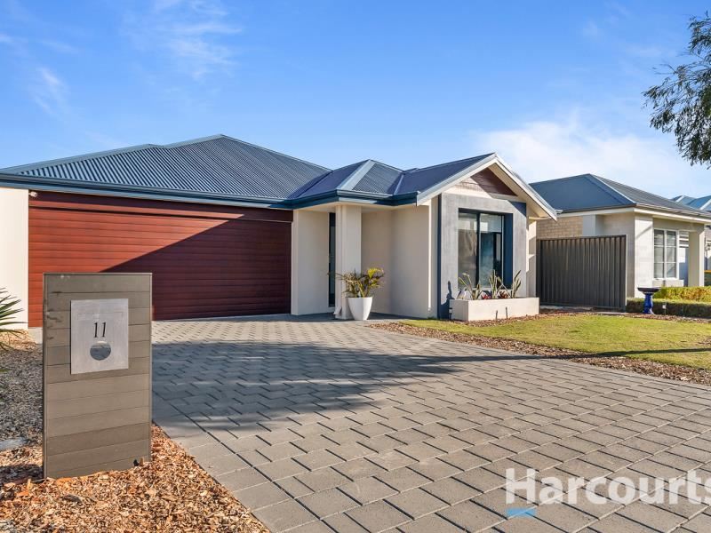 11 Nicobar Way, Jindalee