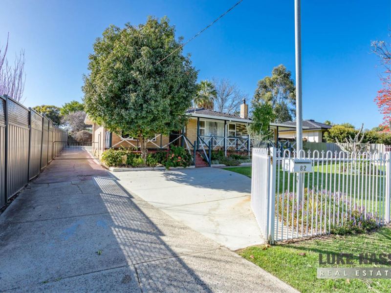 82 Schruth Street North, Kelmscott