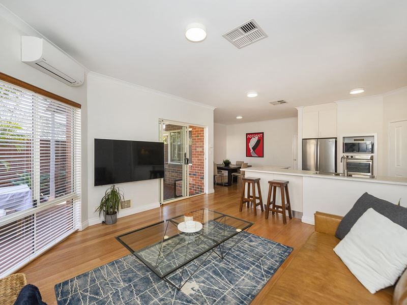 29a Hillsborough Drive, Nollamara
