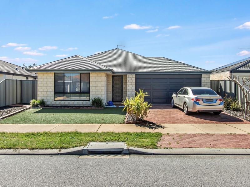 68 Colreavy Ramble, Baldivis