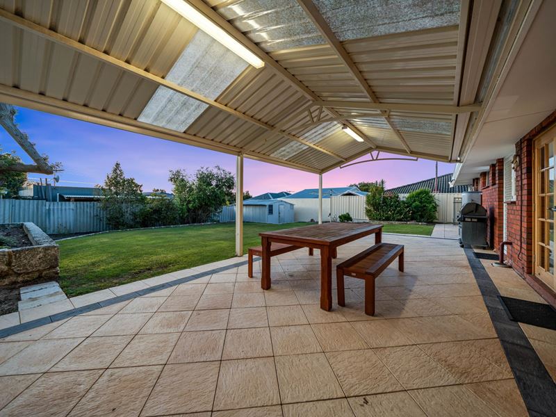 3 Kurrajong Place, Greenwood