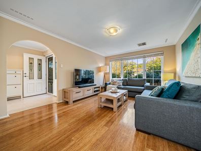 3 Kurrajong Place, Greenwood WA 6024