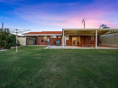 3 Kurrajong Place, Greenwood WA 6024