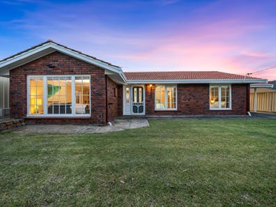3 Kurrajong Place, Greenwood WA 6024