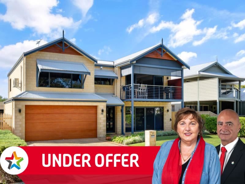 17 Bream Quadrant, Geographe