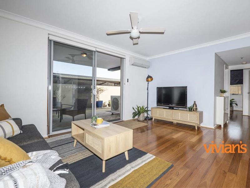 6/10 Wellington Street, Mosman Park