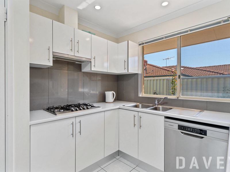 46/144 Hamilton Street, Osborne Park