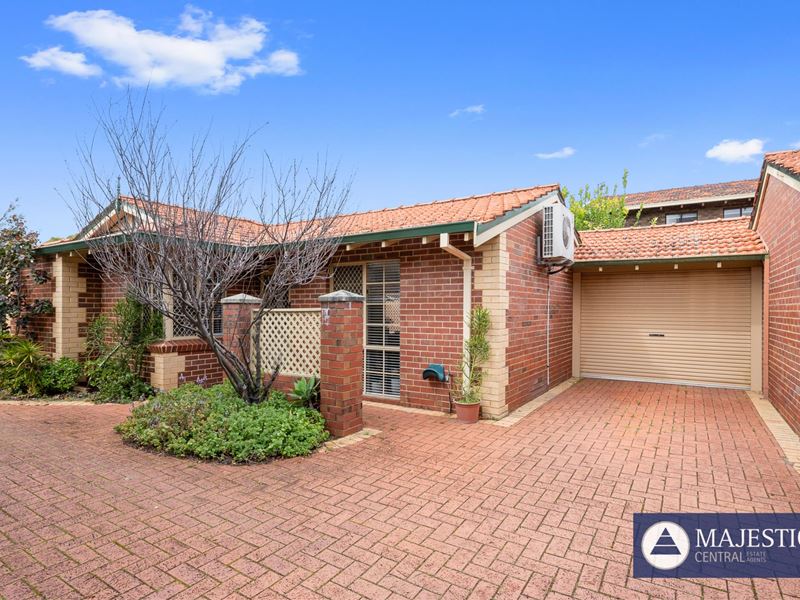 2/12 Gwenyfred Road, Kensington WA 6151