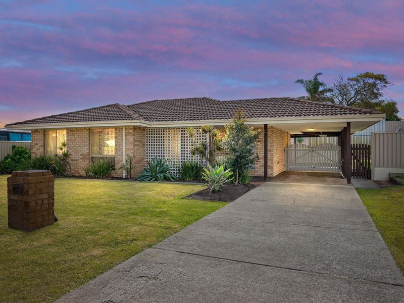 6 Crampton Avenue, Eaton