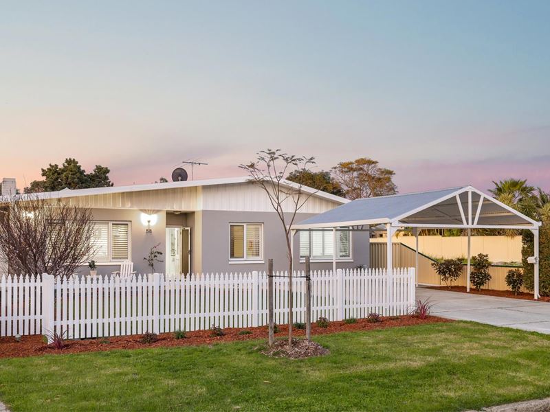 58 Drynan Street, Bayswater WA 6053