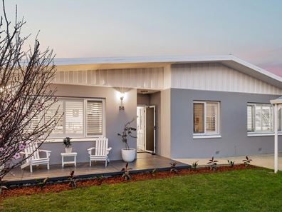58 Drynan Street, Bayswater WA 6053