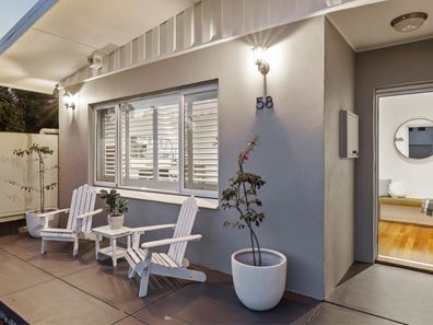 58 Drynan Street, Bayswater WA 6053