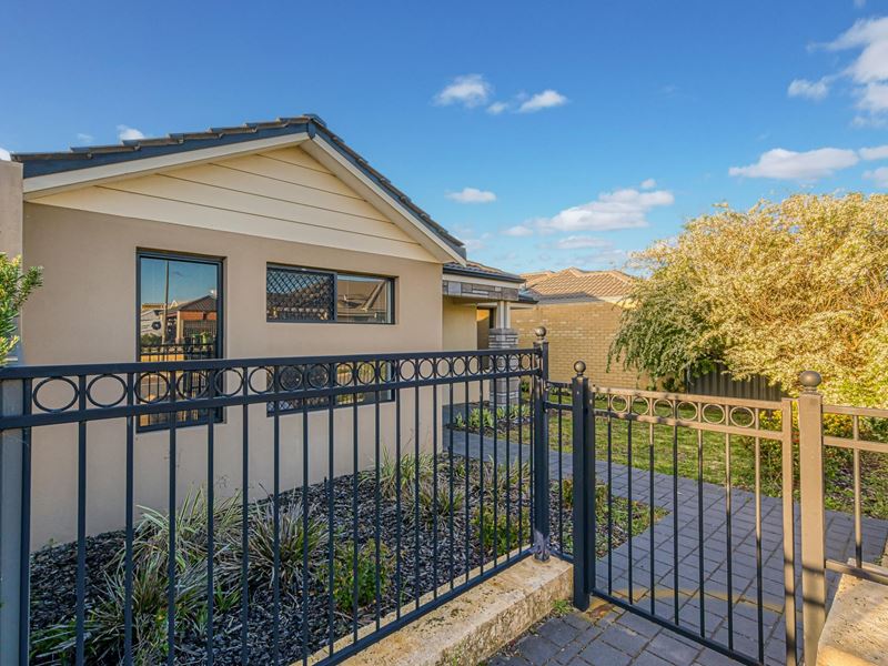 17 Excalibur Way, Baldivis WA 6171