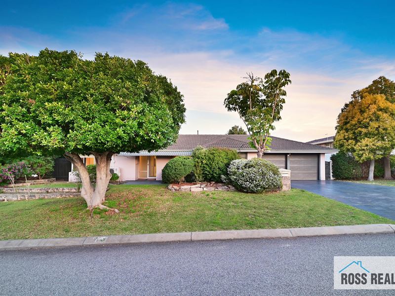 18 Stanley Street, Dianella