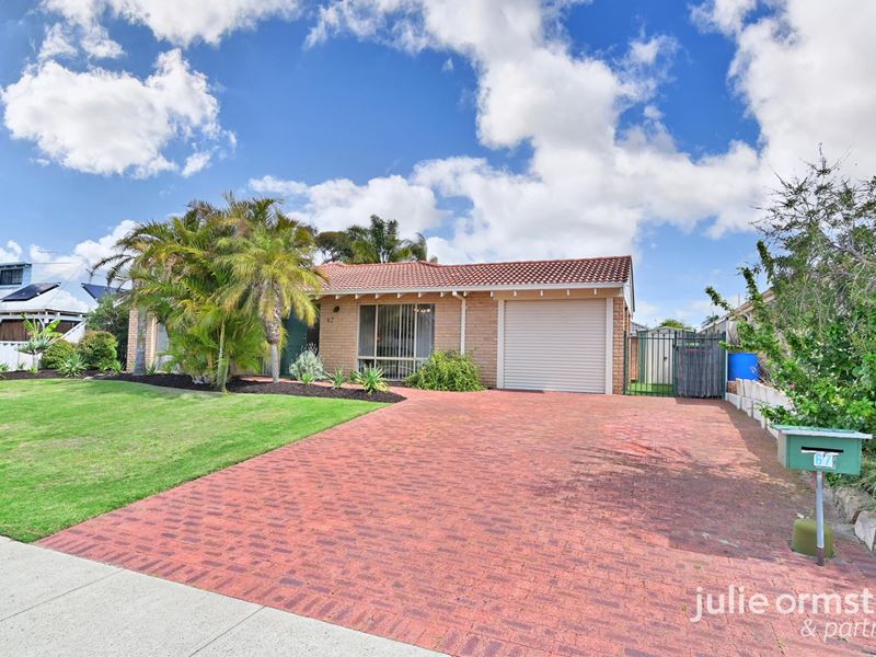 67 Duffy Terrace, Woodvale