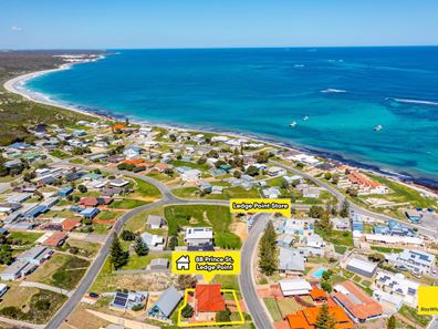 8B Prince Street, Ledge Point WA 6043