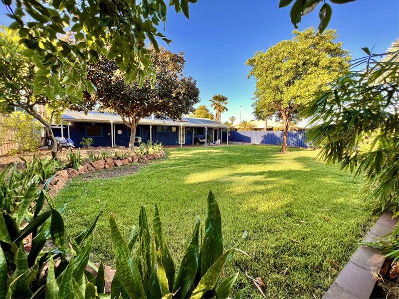 3 Woodman Street, Port Hedland WA 6721