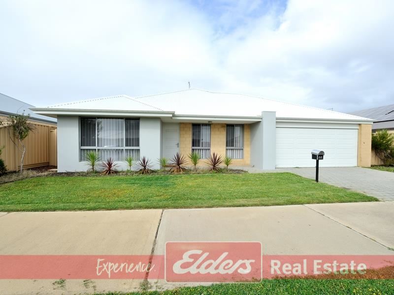 44 Southport Drive, Baldivis