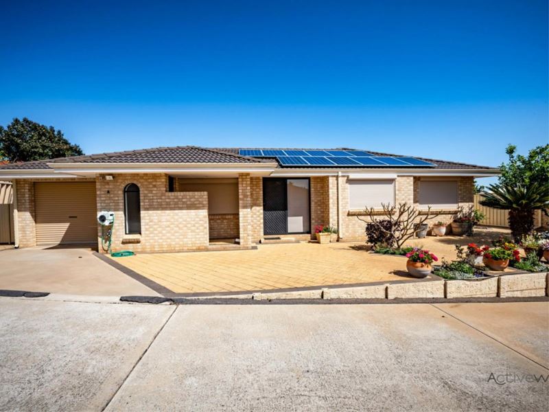 38A Ashton Close, Mount Tarcoola
