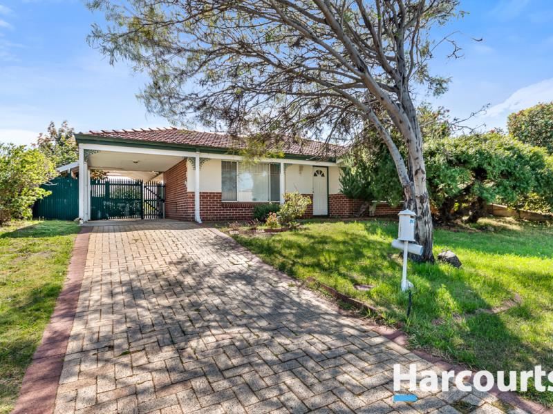 9 Columbus Mews, Currambine