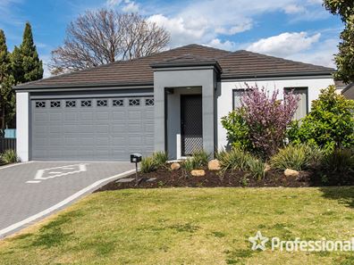 2A Balney Place, Balga WA 6061