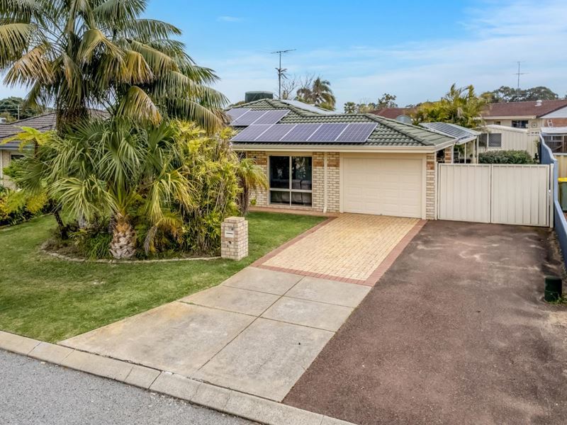 12 Manya Close, Greenfields