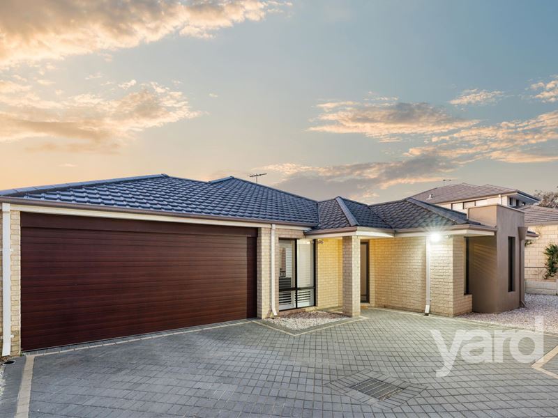 288A Marmion Street, Melville