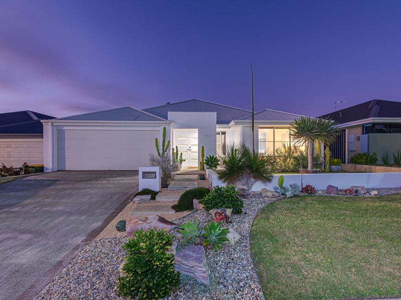 123 Vincent Road, Sinagra