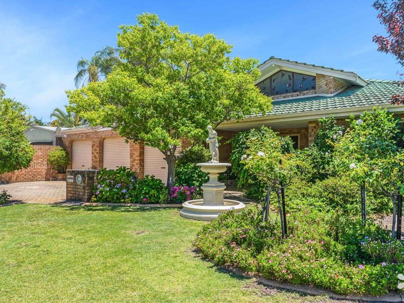 3 Sentinel Gardens, Leeming