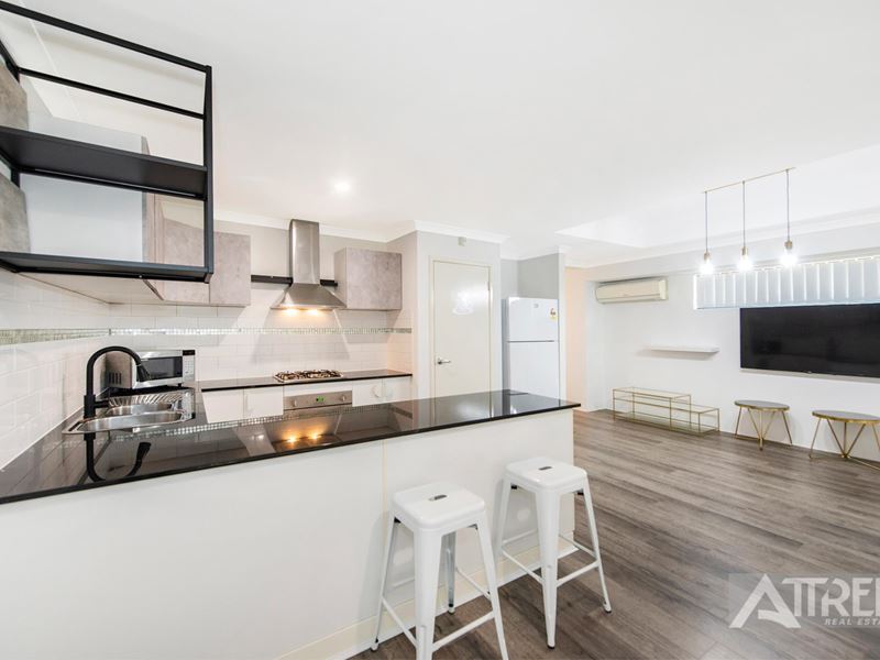 23B Amalfi Way, Canning Vale WA 6155