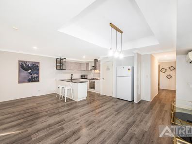 23B Amalfi Way, Canning Vale WA 6155