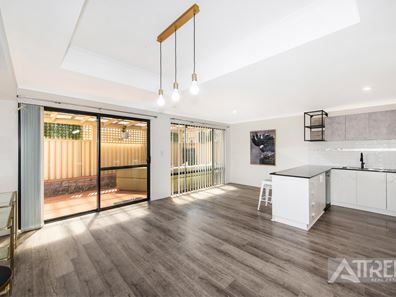 23B Amalfi Way, Canning Vale WA 6155