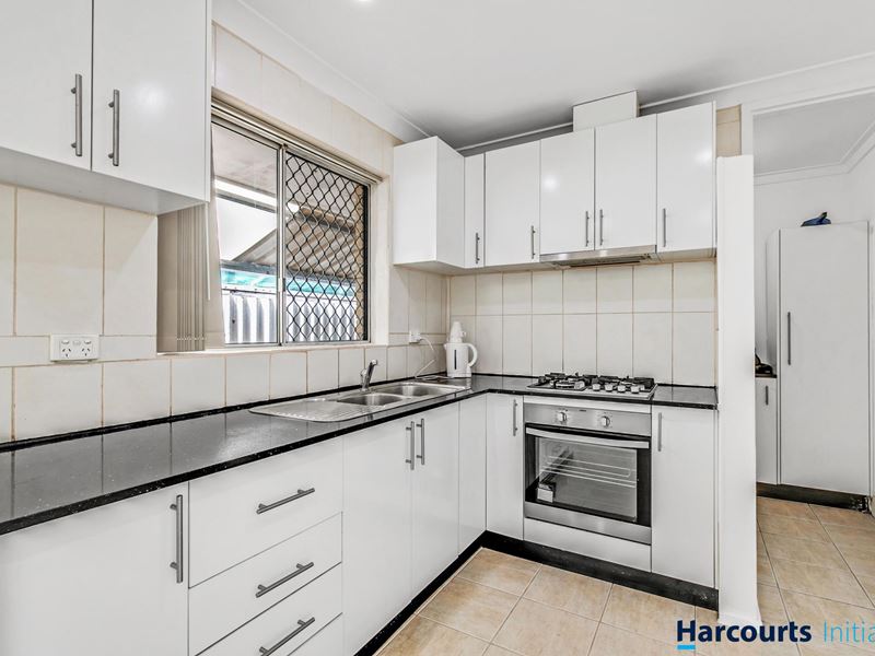 50 Koondoola Avenue, Koondoola
