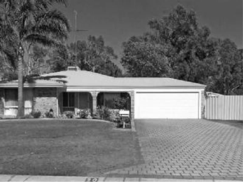 20 Achilles Place, Greenfields