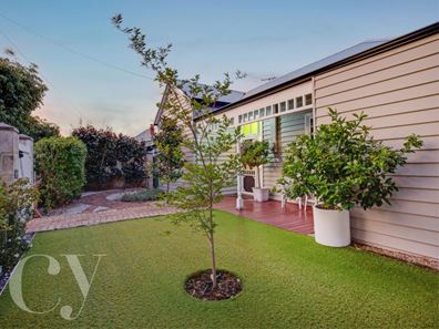 4 Central Avenue, Maylands WA 6051