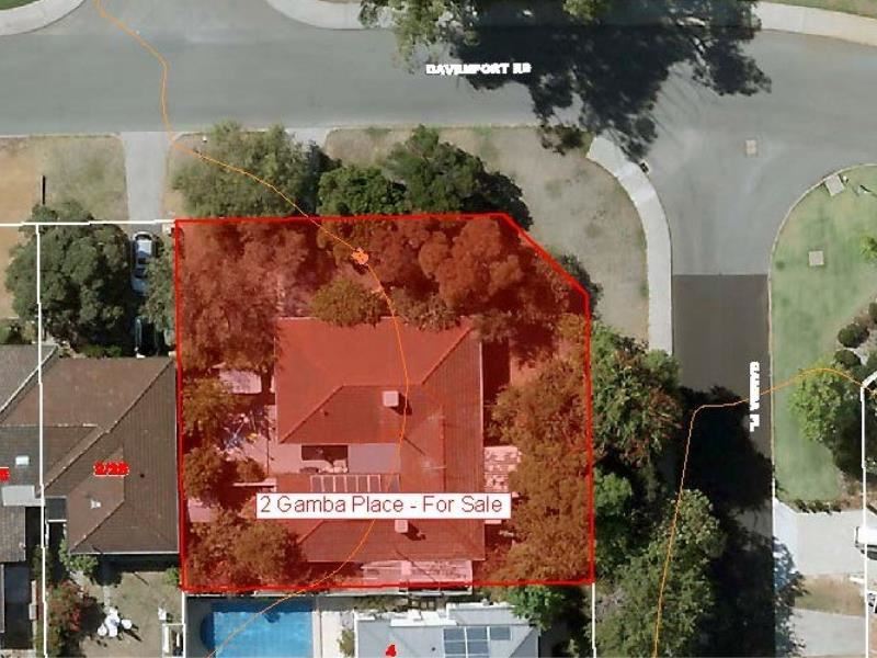 2 Gamba Place, Booragoon
