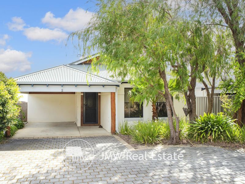 2/5 Mast Close, Dunsborough WA 6281