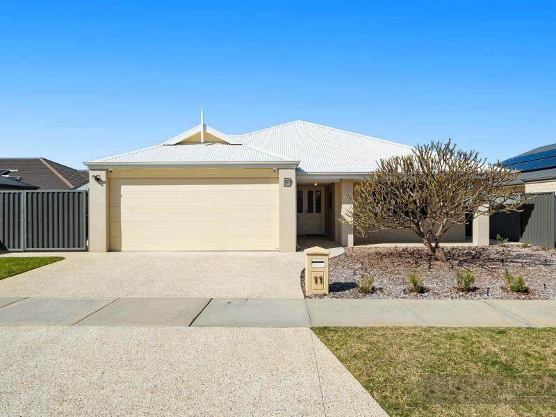11 Delaware Street, Aveley