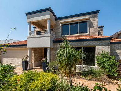 18 Torridon Street, Ardross WA 6153