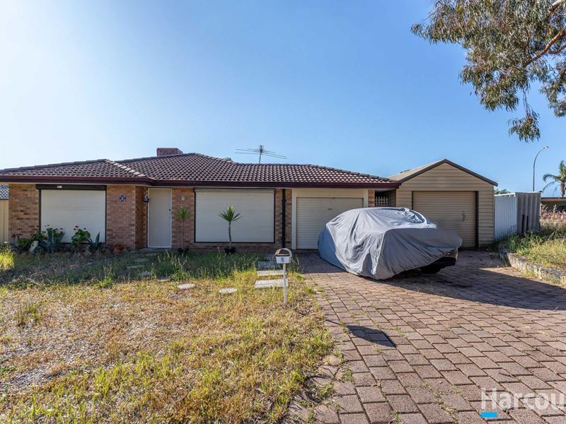 5 Pinetree Close, Alexander Heights