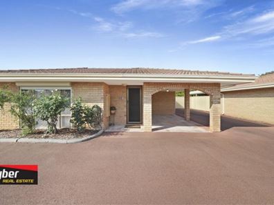 9/9-11 Mallard Way, Cannington WA 6107