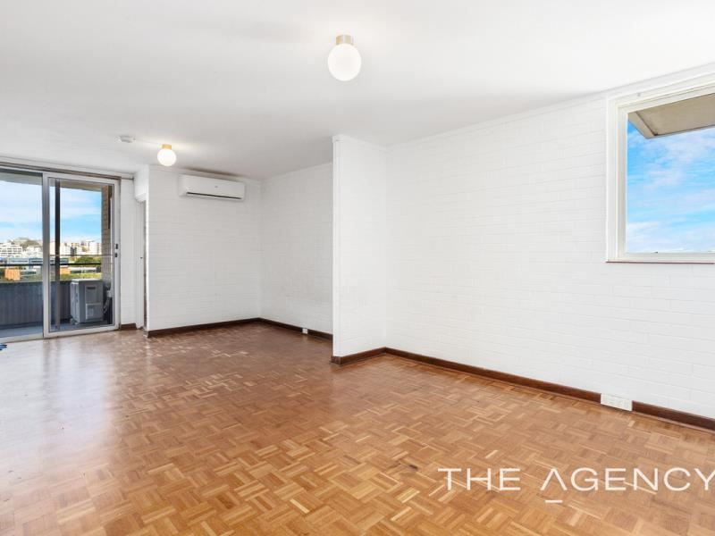61/580 Newcastle Street, West Perth