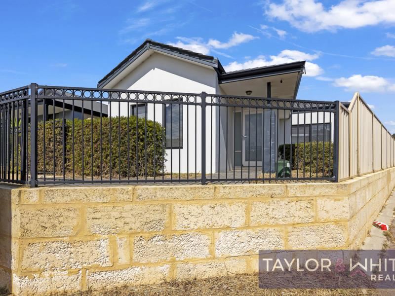 11 Soran Way, Butler