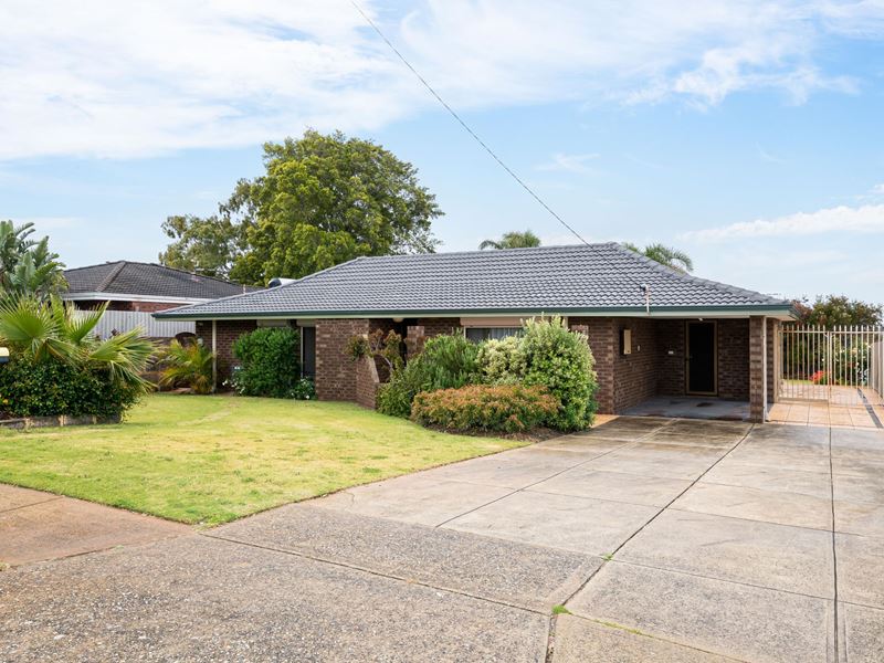 83 Macquarie Avenue, Padbury